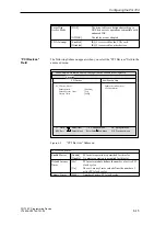 Preview for 79 page of Siemens SIMATIC PG 720 P Manual