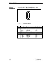 Preview for 102 page of Siemens SIMATIC PG 720 P Manual