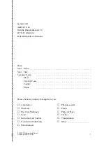 Preview for 123 page of Siemens SIMATIC PG 720 P Manual