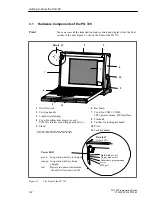 Предварительный просмотр 16 страницы Siemens SIMATIC PG 720 Manual