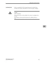 Предварительный просмотр 19 страницы Siemens SIMATIC PG 720 Manual
