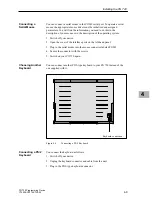 Предварительный просмотр 41 страницы Siemens SIMATIC PG 720 Manual