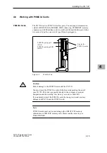 Предварительный просмотр 47 страницы Siemens SIMATIC PG 720 Manual