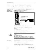 Предварительный просмотр 52 страницы Siemens SIMATIC PG 720 Manual