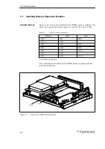 Предварительный просмотр 62 страницы Siemens SIMATIC PG 720 Manual