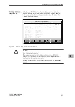 Предварительный просмотр 71 страницы Siemens SIMATIC PG 720 Manual