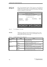 Предварительный просмотр 72 страницы Siemens SIMATIC PG 720 Manual