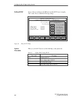 Предварительный просмотр 74 страницы Siemens SIMATIC PG 720 Manual