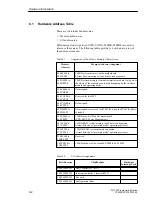 Предварительный просмотр 82 страницы Siemens SIMATIC PG 720 Manual