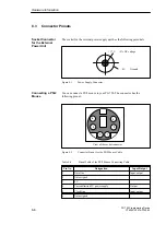 Предварительный просмотр 86 страницы Siemens SIMATIC PG 720 Manual