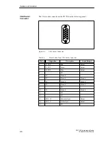 Предварительный просмотр 88 страницы Siemens SIMATIC PG 720 Manual