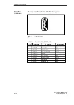 Предварительный просмотр 92 страницы Siemens SIMATIC PG 720 Manual