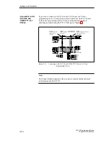 Предварительный просмотр 96 страницы Siemens SIMATIC PG 720 Manual