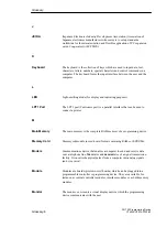 Предварительный просмотр 102 страницы Siemens SIMATIC PG 720 Manual