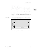 Предварительный просмотр 13 страницы Siemens Simatic PG 740 Manual