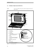 Предварительный просмотр 14 страницы Siemens Simatic PG 740 Manual