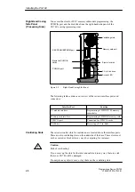 Предварительный просмотр 16 страницы Siemens Simatic PG 740 Manual