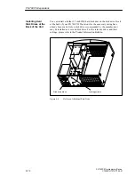 Preview for 52 page of Siemens SIMATIC PG 760 PII Manual