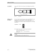 Preview for 94 page of Siemens SIMATIC PG 760 PII Manual