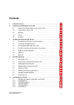 Preview for 5 page of Siemens SIMATIC PG 760 Manual