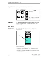 Предварительный просмотр 18 страницы Siemens SIMATIC PG 760 Manual