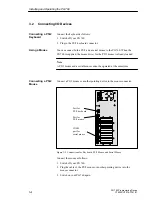 Предварительный просмотр 25 страницы Siemens SIMATIC PG 760 Manual