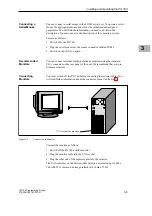 Предварительный просмотр 26 страницы Siemens SIMATIC PG 760 Manual