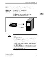 Предварительный просмотр 28 страницы Siemens SIMATIC PG 760 Manual