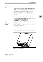 Предварительный просмотр 40 страницы Siemens SIMATIC PG 760 Manual