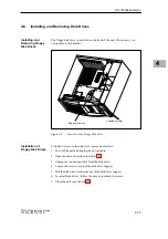 Предварительный просмотр 52 страницы Siemens SIMATIC PG 760 Manual