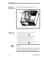 Предварительный просмотр 53 страницы Siemens SIMATIC PG 760 Manual