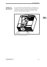 Предварительный просмотр 54 страницы Siemens SIMATIC PG 760 Manual