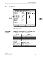 Предварительный просмотр 62 страницы Siemens SIMATIC PG 760 Manual