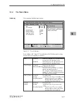 Предварительный просмотр 74 страницы Siemens SIMATIC PG 760 Manual