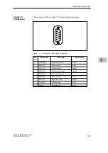 Предварительный просмотр 93 страницы Siemens SIMATIC PG 760 Manual