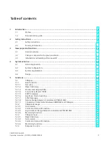 Preview for 4 page of Siemens SIMATIC PN/CAN LINK Operating Instructions Manual