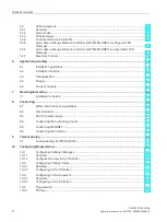 Preview for 5 page of Siemens SIMATIC PN/CAN LINK Operating Instructions Manual