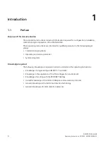 Preview for 7 page of Siemens SIMATIC PN/CAN LINK Operating Instructions Manual