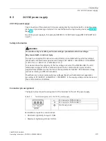 Preview for 90 page of Siemens SIMATIC PN/CAN LINK Operating Instructions Manual