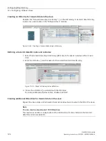 Preview for 127 page of Siemens SIMATIC PN/CAN LINK Operating Instructions Manual