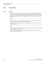 Preview for 137 page of Siemens SIMATIC PN/CAN LINK Operating Instructions Manual