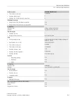 Preview for 158 page of Siemens SIMATIC PN/CAN LINK Operating Instructions Manual