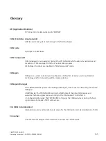 Preview for 166 page of Siemens SIMATIC PN/CAN LINK Operating Instructions Manual