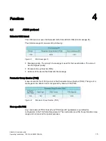 Preview for 17 page of Siemens SIMATIC PN/J1939 LINK Operating Instructions Manual