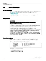 Preview for 40 page of Siemens SIMATIC PN/J1939 LINK Operating Instructions Manual