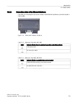 Preview for 57 page of Siemens SIMATIC PN/J1939 LINK Operating Instructions Manual