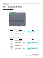 Preview for 58 page of Siemens SIMATIC PN/J1939 LINK Operating Instructions Manual