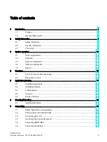 Preview for 5 page of Siemens SIMATIC PN/M-Bus LINK Operating Instructions Manual