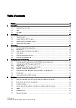 Preview for 7 page of Siemens SIMATIC PN Installation And Operating Manual