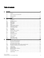 Preview for 3 page of Siemens SIMATIC Power Line Booster Operating Instructions Manual